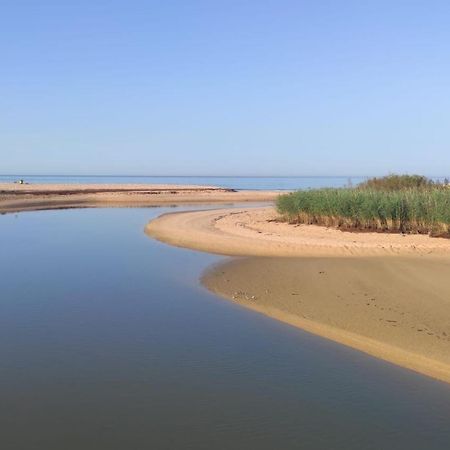 Salgados - Vila Das Lagoas, Beach & Golf البوفيرا المظهر الخارجي الصورة