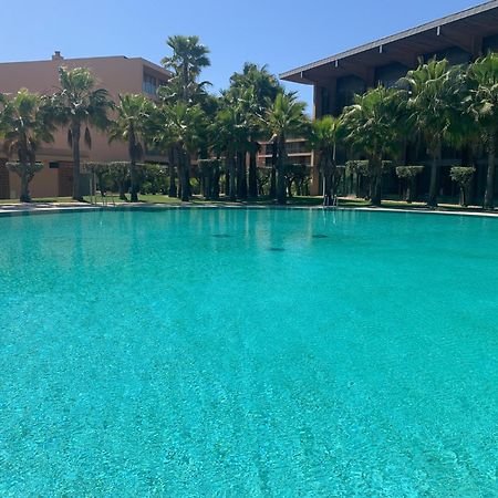 Salgados - Vila Das Lagoas, Beach & Golf البوفيرا المظهر الخارجي الصورة