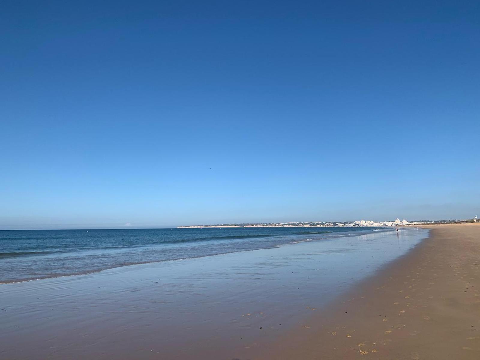 Salgados - Vila Das Lagoas, Beach & Golf البوفيرا المظهر الخارجي الصورة