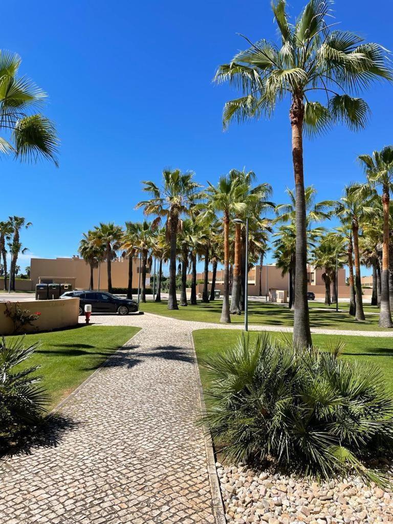 Salgados - Vila Das Lagoas, Beach & Golf البوفيرا المظهر الخارجي الصورة