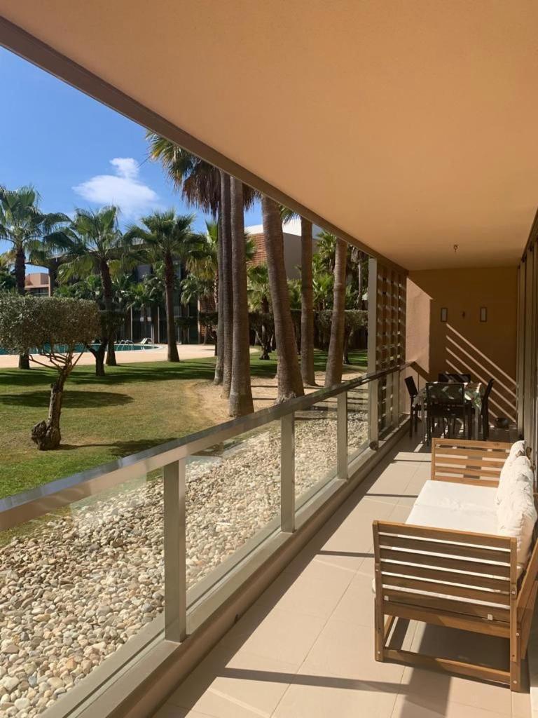Salgados - Vila Das Lagoas, Beach & Golf البوفيرا المظهر الخارجي الصورة
