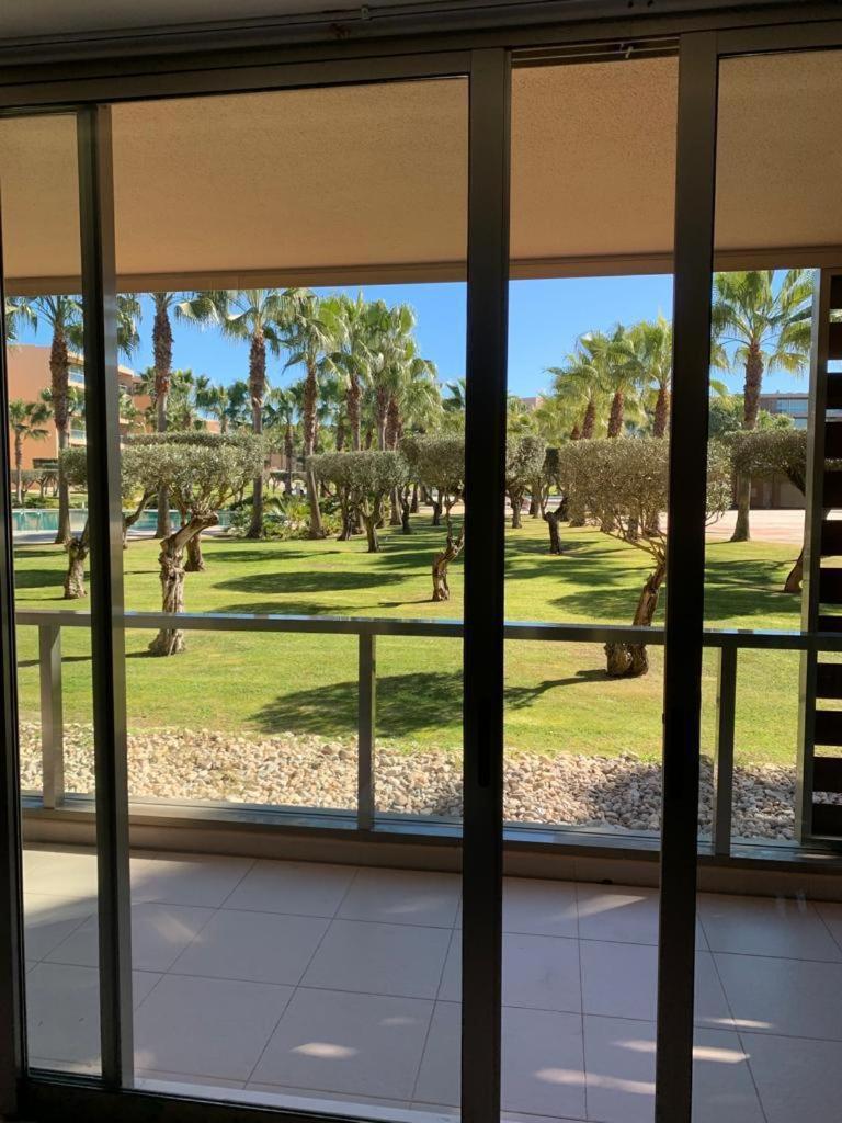 Salgados - Vila Das Lagoas, Beach & Golf البوفيرا المظهر الخارجي الصورة