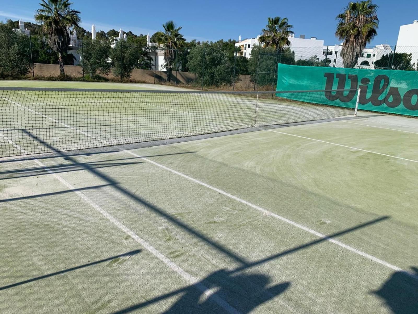 Salgados - Vila Das Lagoas, Beach & Golf البوفيرا المظهر الخارجي الصورة